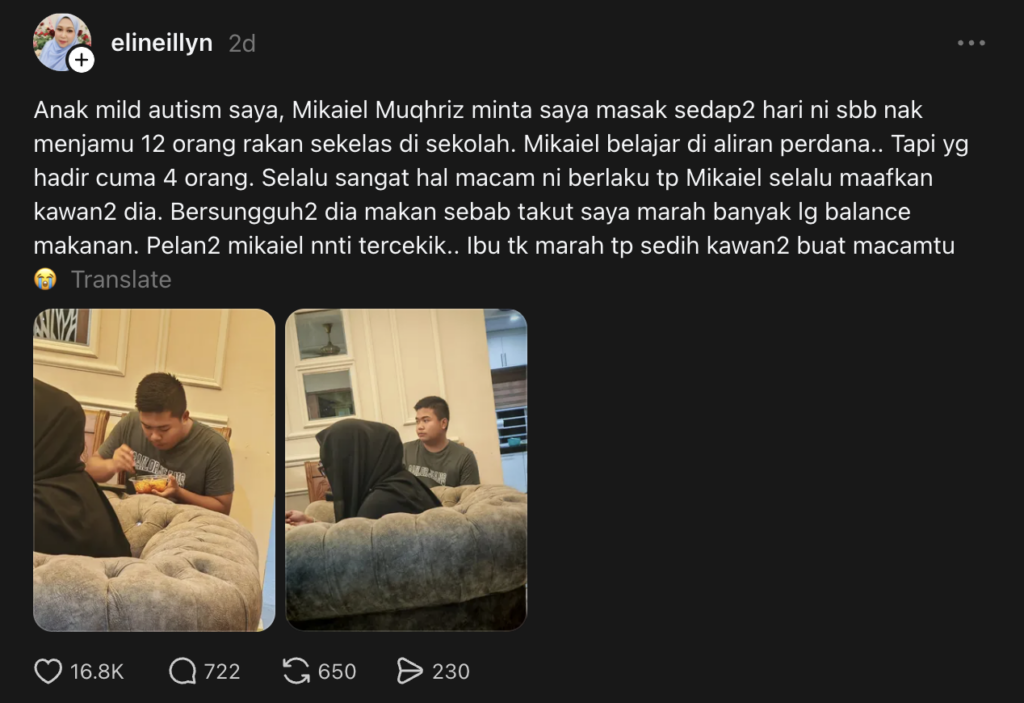 SAYS.com